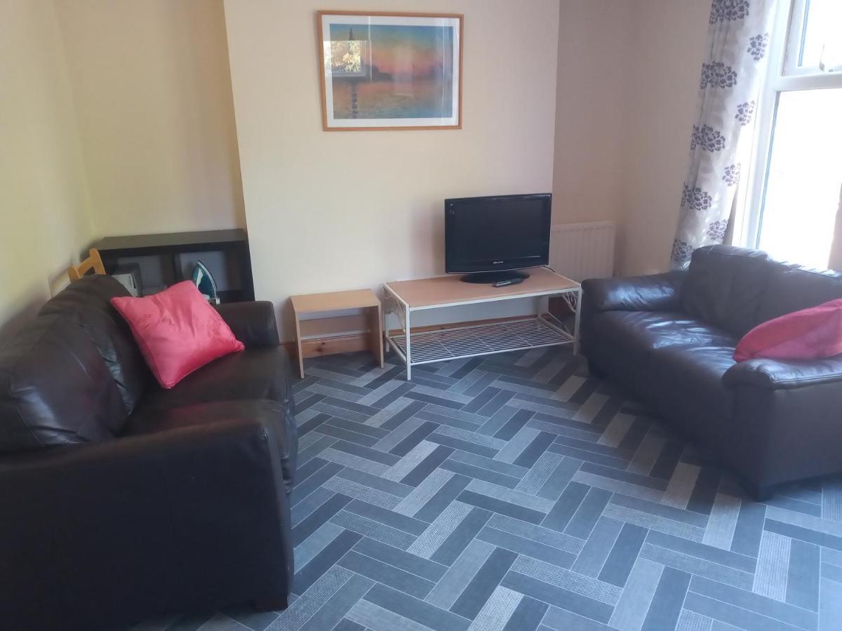 Apartamento In Stranmillis